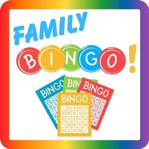 Family Bingo Night